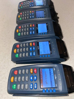 کارتخوان سیار پکس مدل S90