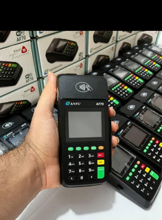 انفو AF70 اکبند(برند هامون)