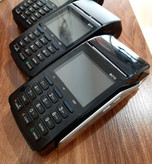 کارتخوان سیار PAX D210 | مدل COMBO وای فای دار