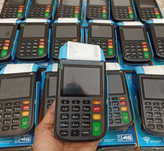 کارت خوان i90 اکبند سیم کارت خور وای فای دار