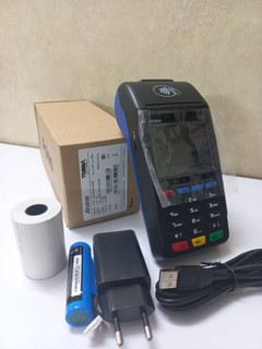 کارتخوان سیار مدل V72 برند aisino