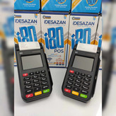 کارتخوان سیار مدل i80 برند SZZT