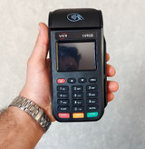 کارتخوان سیار ویکتوری VKR626+ ثبت وفعالسازی رایگان+مالیاتی رایگان